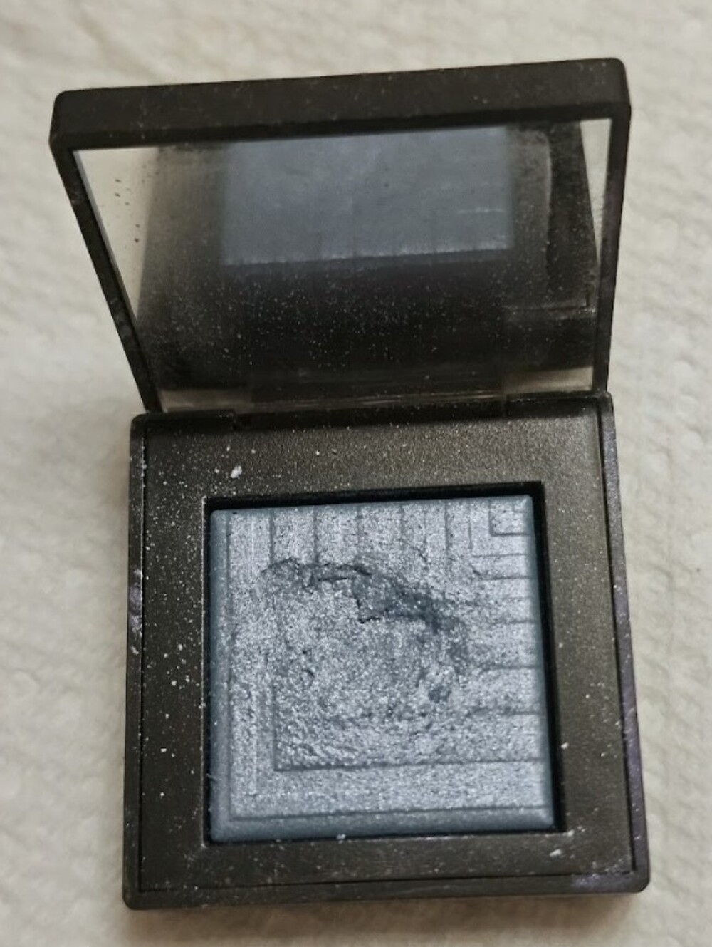NARS Dual-Intensity Eyeshadow Compact - Pool Shark ☆ RARE ☆ Read Description - Picture 2 of 5